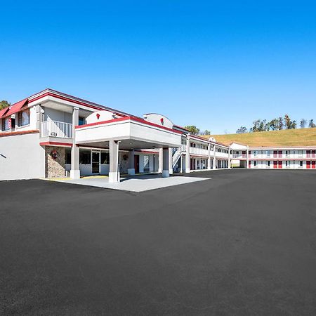 Red Roof Inn Abingdon Bagian luar foto