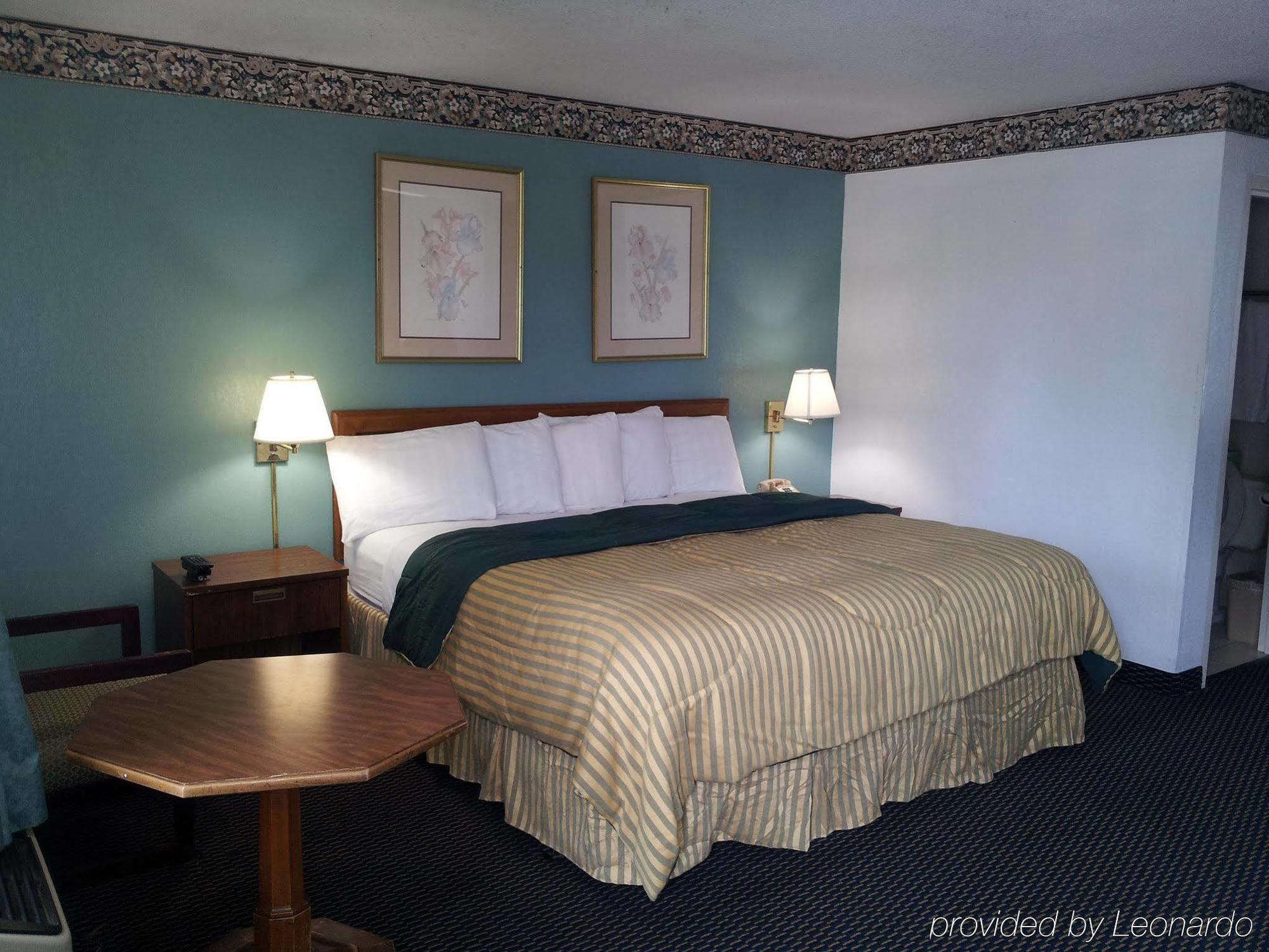 Red Roof Inn Abingdon Ruang foto
