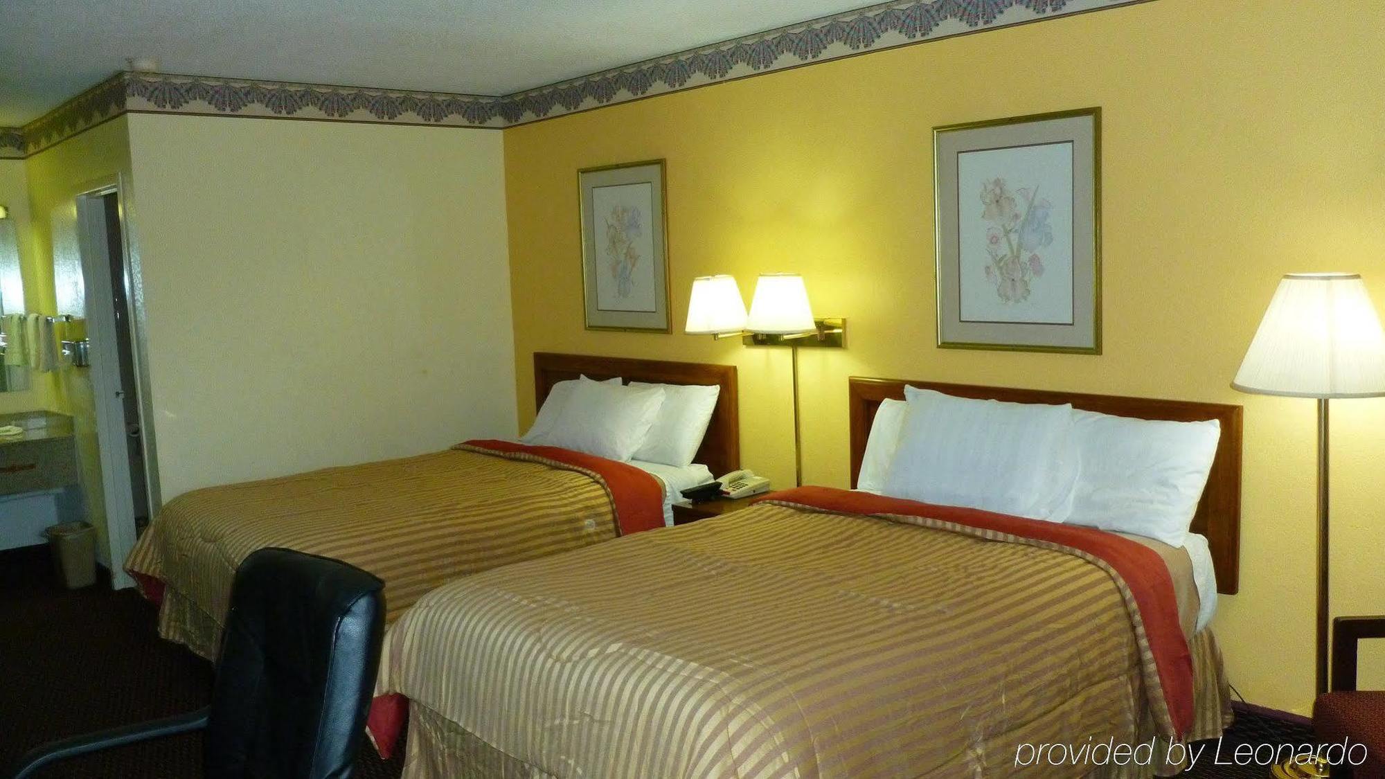 Red Roof Inn Abingdon Bagian luar foto